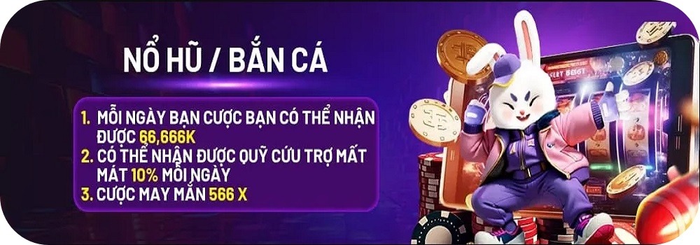 566win NỔ HŨ/ BẮN CÁ